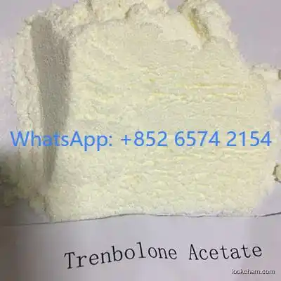 Trenbolone acetate