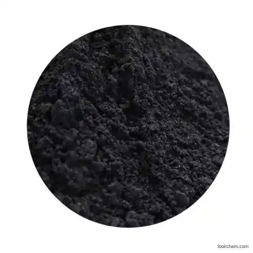 Factory Price Good Quality Carbon Black CAS 1333-86-4