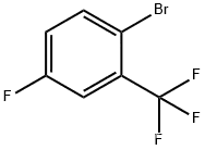 2-Bromo-5-fluorobenzotrifluoride