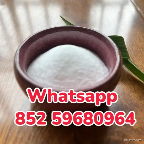 Factory Supply Pharmaceutical Grade in Stock Chloral Hydrate CAS 302-17-0
