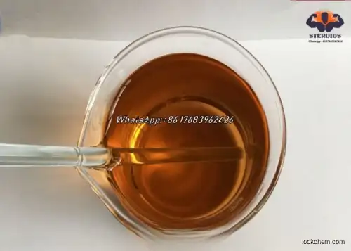 Boldenone Undecylenate 300mg/ml