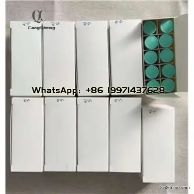 CJC-1295 without DAC