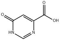 6-Oxo-3H-pyrimidine-4-carboxylic acid