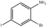 2-Bromo-4-iodoaniline