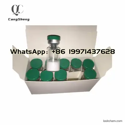 Selank peptide