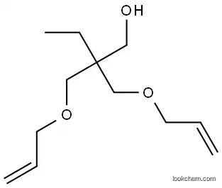Trimethylolpropane diallyl e CAS No.: 682-09-7