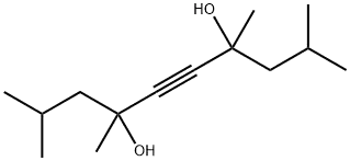 2,4,7,9-Tetramethyl-5-decyne-4,7-diol