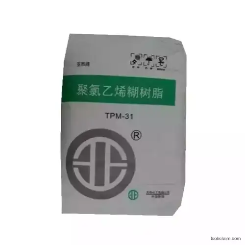 Pvc Paste Resin8