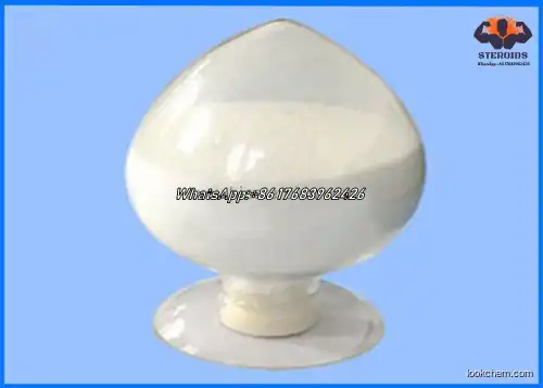Dihydroboldenone DHB