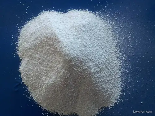 CAS 7778-54-3 Ca (ClO) 2 Calcium Hypochlorite Granular 70% for Water Treatment/Disinfectant