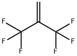 HEXAFLUOROISOBUTENE CAS No.: 382-10-5