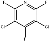 3,5-Dichloro-2,4,6-trifluoropyridine