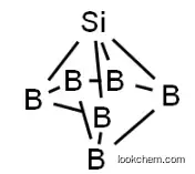 BORON SILICIDE