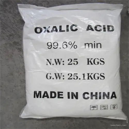 Oxalic acid10