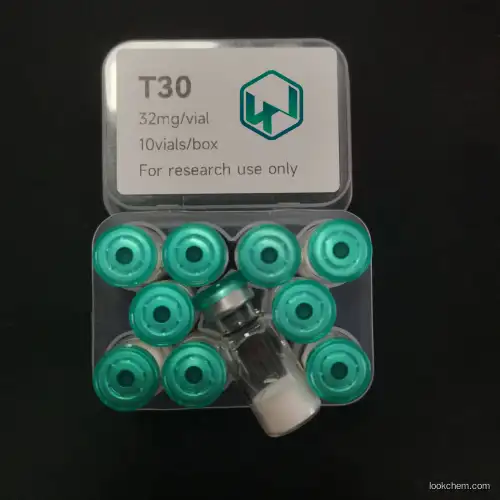 Tirzepatide10mg 30mg 60mg