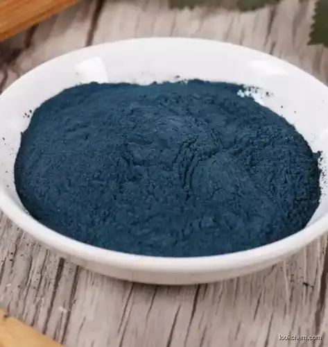 indigo Vat Blue 1
