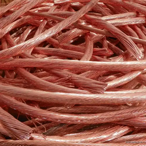 Copper wire ---049