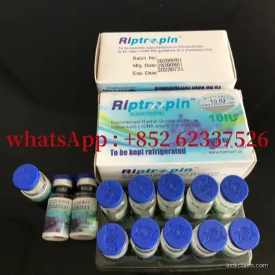 Riptropin