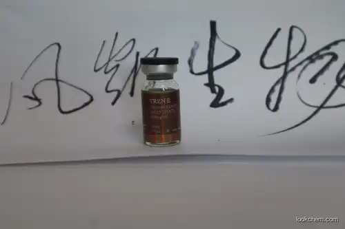 dihydrotestosterone heptanoate