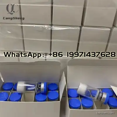 CJC-1295 With DAC