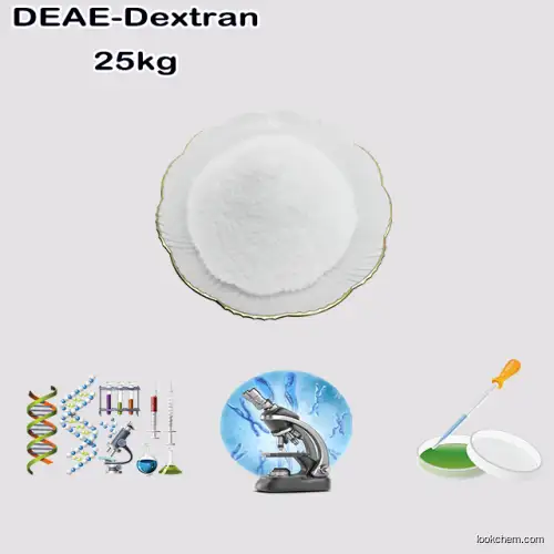 DEAE-DEXTRAN