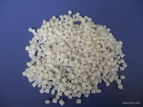 high-density polyethylene