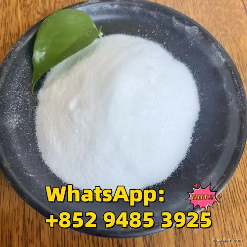 Bupivacaine Hydrochloride cas 73360-54-0