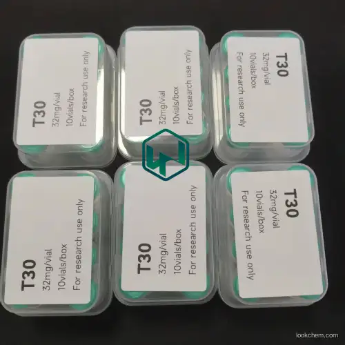 Tirzepatide10mg 30mg 60mg