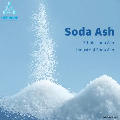 Sodium carbonate