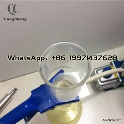 Trenbolone  Suspension