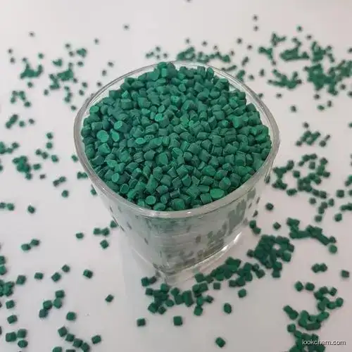 Ethylene latex