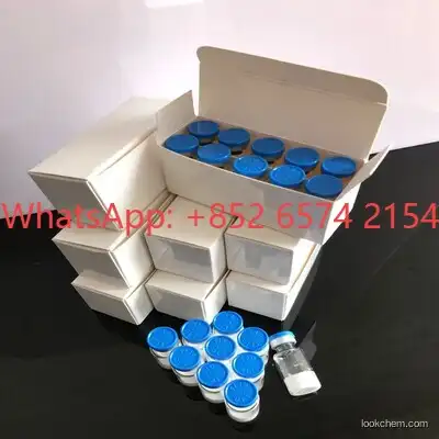 MOTS-C  Peptides