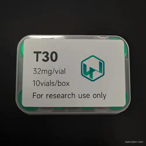 Tirzepatide10mg 30mg 60mg