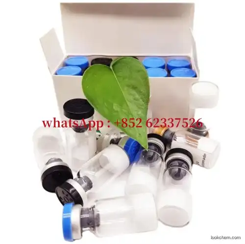 Melanotan I ,