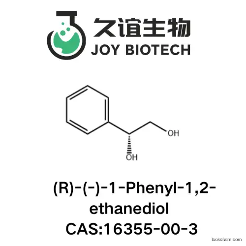 (R)-(-)-1-Phenyl-1,2-ethanediol