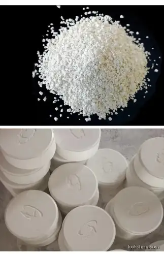Calcium hypochlorite10