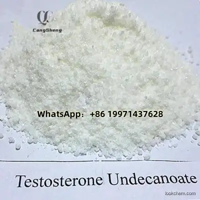 T  undecanoate