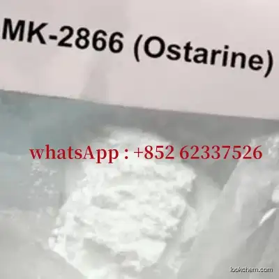 MK-2866 Ostarine