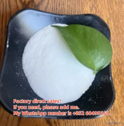 >99%Tricaine methanesulfonat CAS No.: 886-86-2