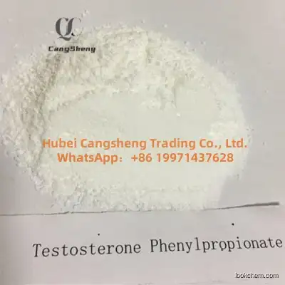 Testosterone PP