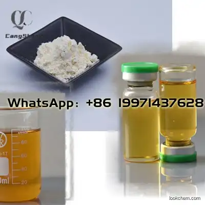 Trenbolone acetate/Tren A