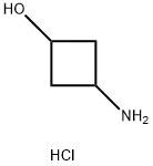 3-Aminocyclobutanol hydrochloride