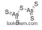 ARSENIC PENTASULPHIDE