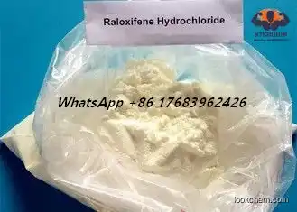 Raloxifene HCL