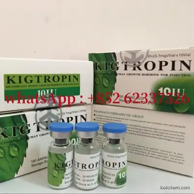 Kigtropin