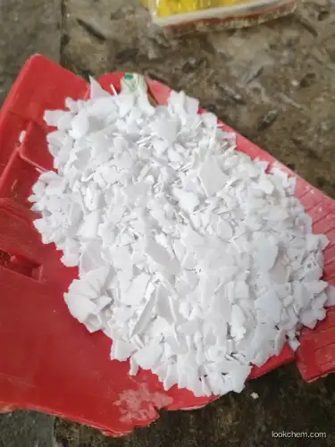 Potassium hydroxide
