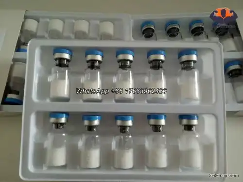 Taitropin hgh CAS No.: 12629-01-5