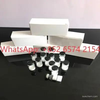 Melanotan  I