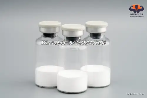Selank CAS No.: 129954-34-3