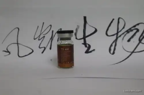 dihydrotestosterone heptanoate